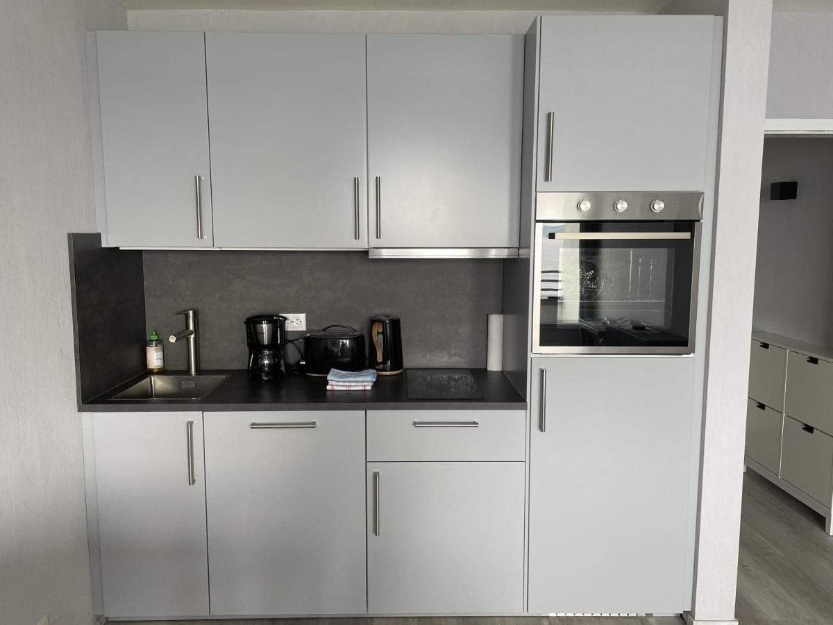 Meer-Studio Glücksburg Exteriér fotografie