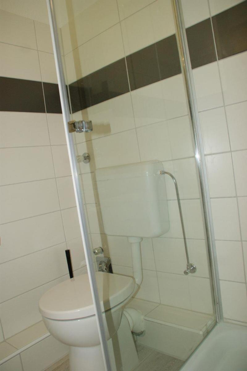 Meer-Studio Glücksburg Pokoj fotografie